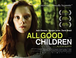 All Good Children (2010) with English Subtitles on DVD on DVD